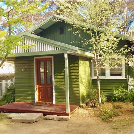 The Gully Cottage Of Katoomba Luaran gambar