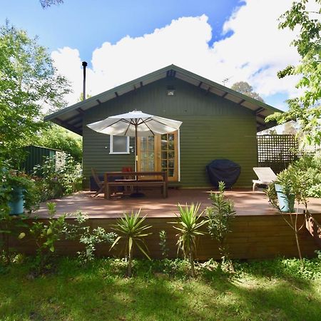 The Gully Cottage Of Katoomba Luaran gambar