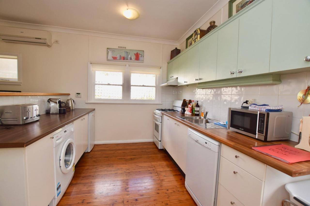 The Gully Cottage Of Katoomba Luaran gambar