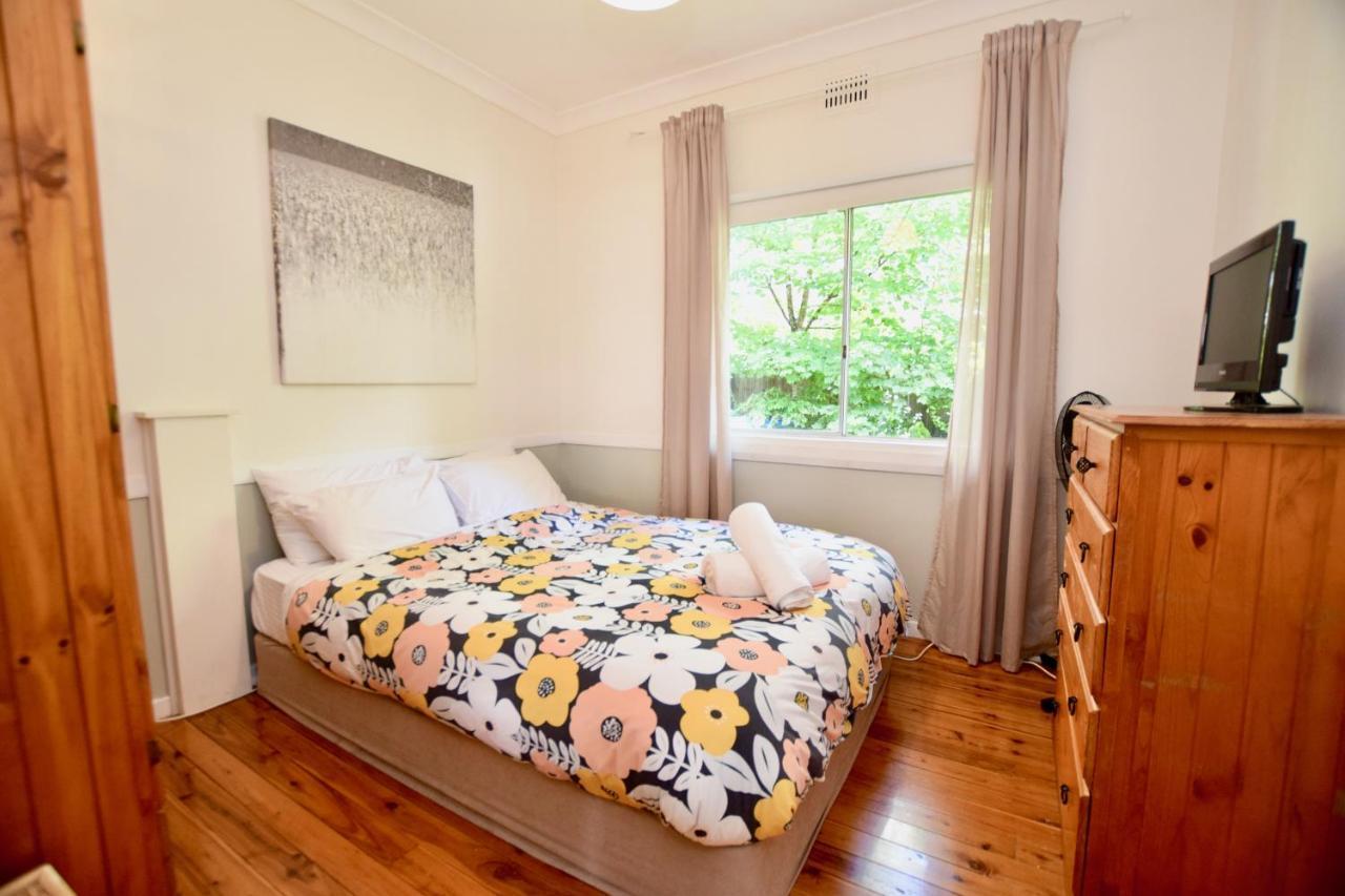 The Gully Cottage Of Katoomba Luaran gambar